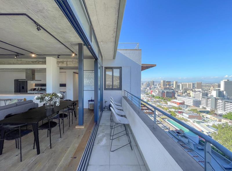 3 Bedroom Property for Sale in Bo Kaap Western Cape